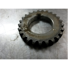 91F027 Crankshaft Timing Gear From 2002 Jeep Liberty 3.7 91F027 Crankshaft Timing Gear From 2002 Jeep Liberty 3.7
